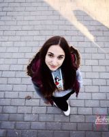 Варвара Смородинская
