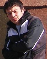 Роман Галимуллин