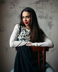 Арина Горшкова
