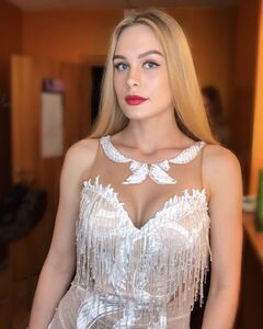Валентина 