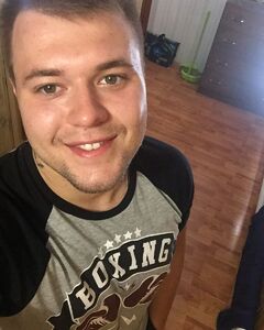 Алексей Крупский