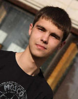 Максим Петряков