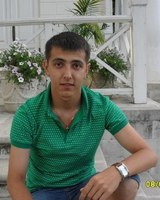 Галиев Рустамович