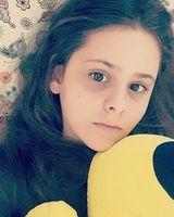 Виктория Осокина