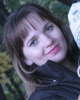 Юлия Рыбалкина