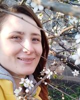 Юлия Сашина