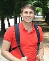 Геннадий Мингалёв
