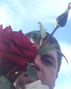 Максим Болышев