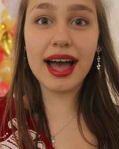 Катя Шадрина