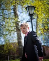 Павел Шешин