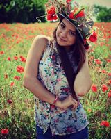 Екатерина Воротникова