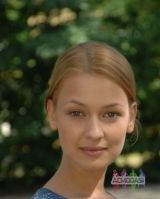 Анна Ложкина