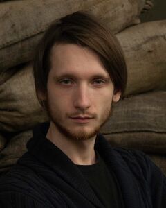 Андрей Божков