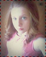 Черёмухина Лиза