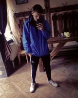 Паша Конюхов