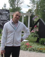 Виктор Киселев