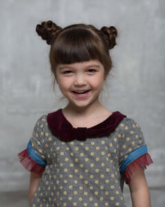 Николь Плиева