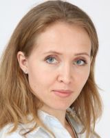 Мария Новикова