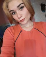 Анастасия Чубко