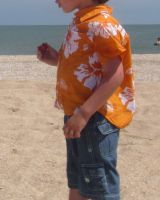 Серафим Охапкин