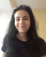 Ирина 