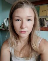 Екатерина Фильченкова