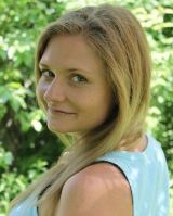 Елена Нестерова