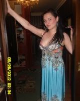 Виктория Цысарь