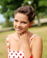 Юлька Мелешко