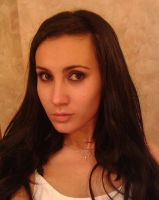 Вера Анферова