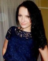 Мария Зайцева