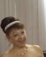 Галина Щепилова