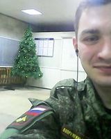 Serj Jurkov