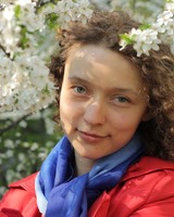 Ольга Алексеевна