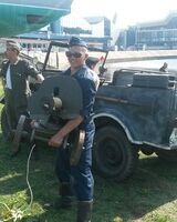 Александр Орлов