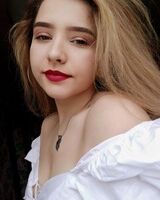 Вика Гаджиева