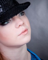 Анна Беликова