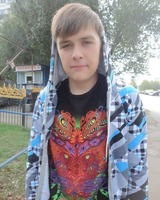 Дмитрий Алмазов