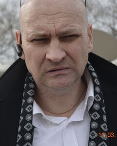 Валерий Воротынский