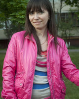 Оксана Шульга