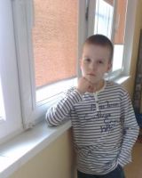 Глеб Пенчук