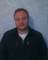 Алексей Секретарев