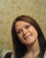 Надежда Сундеева