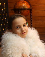 Елизавета Мурзабекова