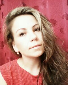 Вероника Петрова