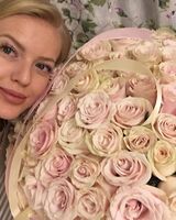 Кристина Толстых