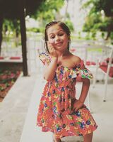 Тося Полушина