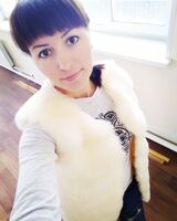 Айгуль Жалилова