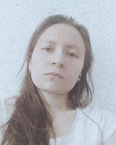 Гулина Назипова