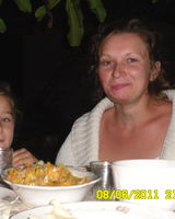 Ирина Форостовская